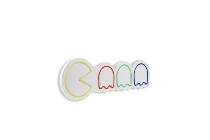 Wallity Pacman - Multicolor Wallity Pacman - Multicolor